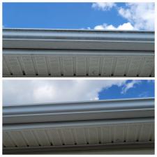 House Washing Burlington NC 3